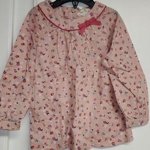 Young dimensions Baby girl top size 18-24 months